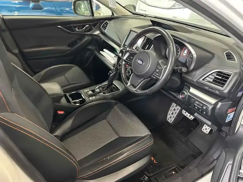 SUBARU XV 2.0I-S EYESIGHT 4WD Image 13