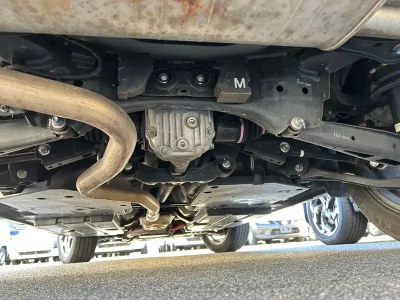 SUBARU XV ADVANCE 4WD Image 33