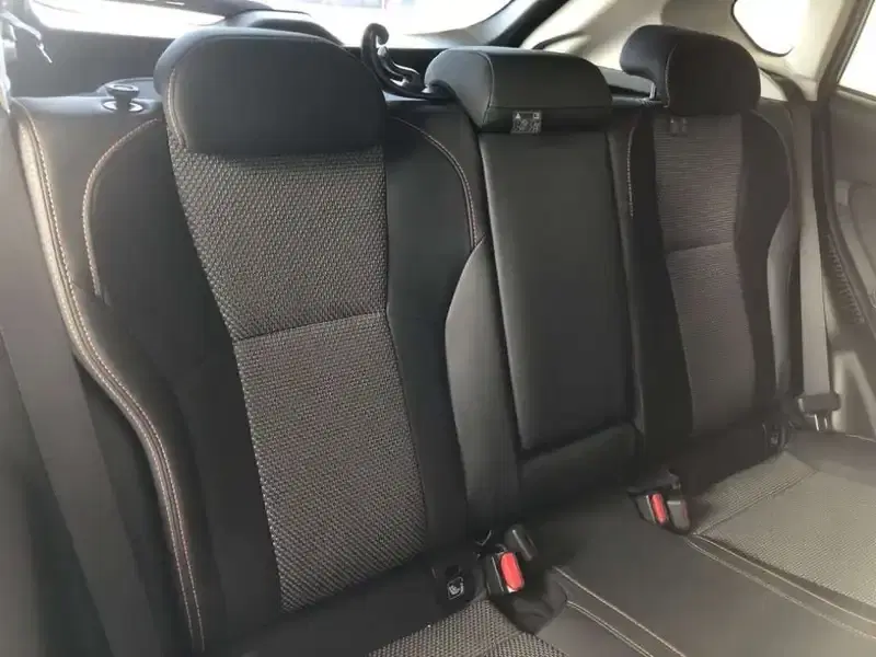 SUBARU XV ADVANCE 4WD Image 7