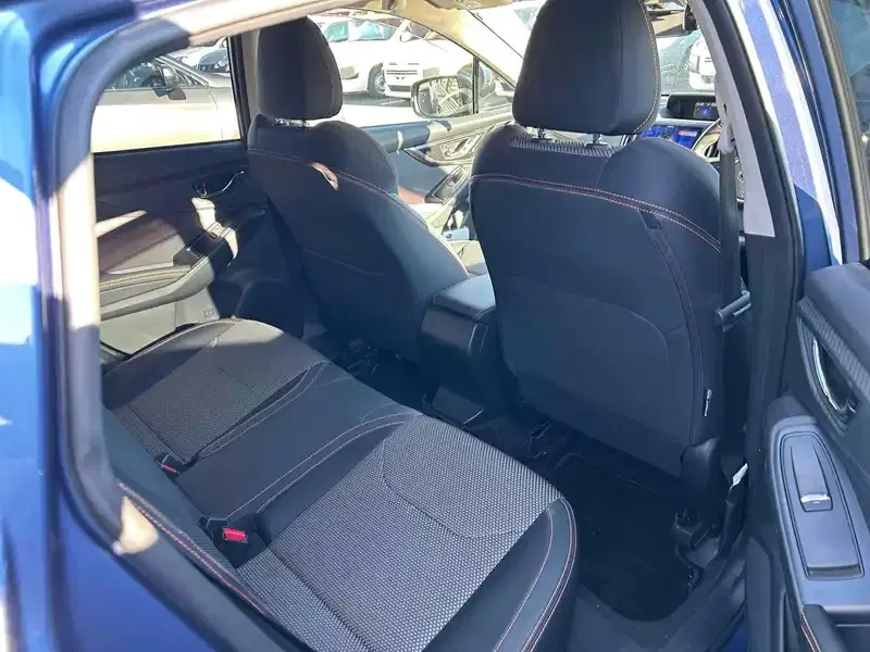 SUBARU XV ADVANCE 4WD Image 12