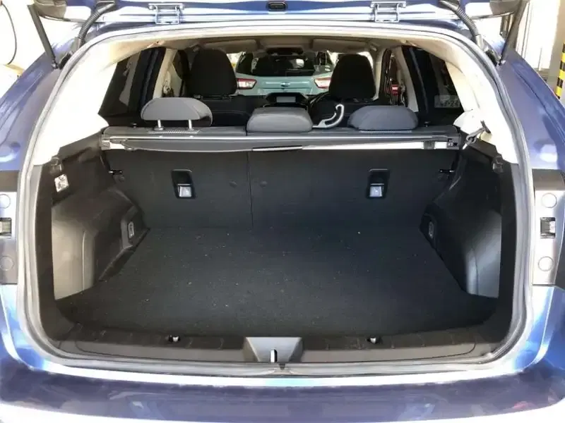 SUBARU XV ADVANCE 4WD Image 8