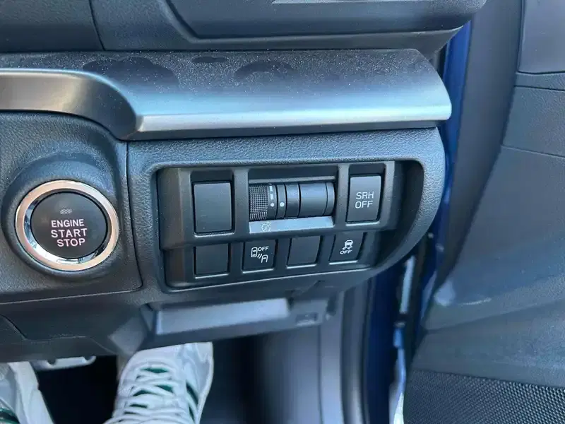 SUBARU XV ADVANCE 4WD Image 13