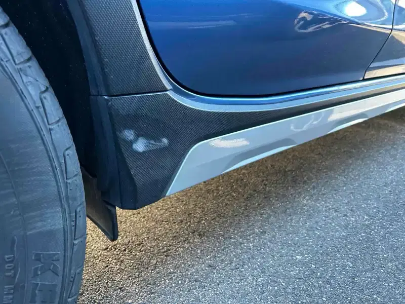 SUBARU XV ADVANCE 4WD Image 21
