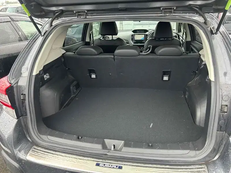 SUBARU XV HYBRID 2.0E-S EYESIGHT Image 10