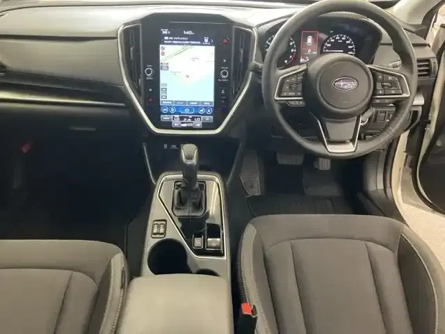 SUBARU IMPREZA ST Image 3