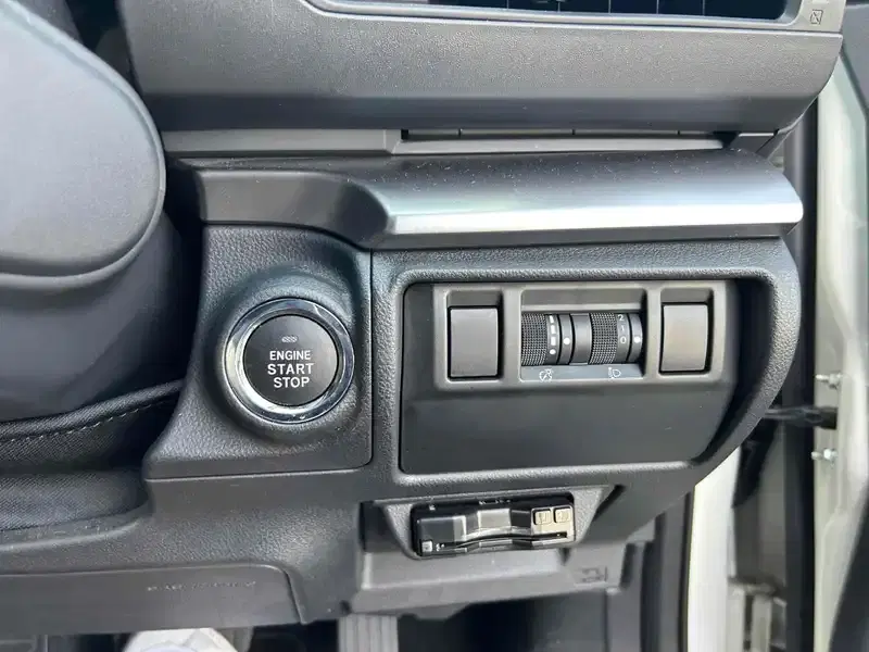 SUBARU IMPREZA ST Image 9