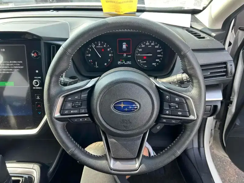SUBARU IMPREZA ST Image 6