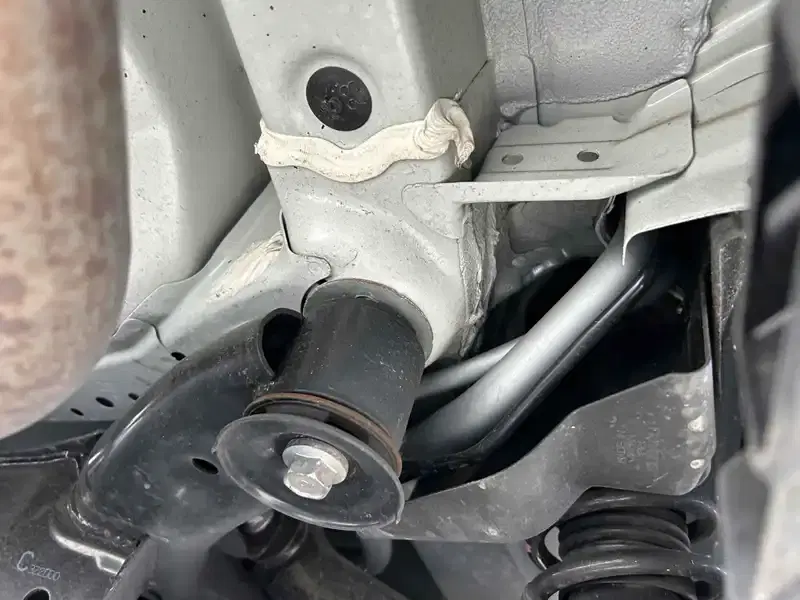 SUBARU IMPREZA ST Image 14