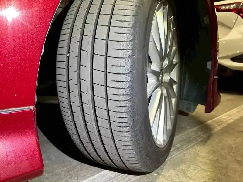 LEXUS GS GS450H VERSION L Image 32