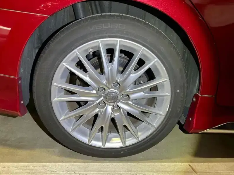 LEXUS GS GS450H VERSION L Image 31