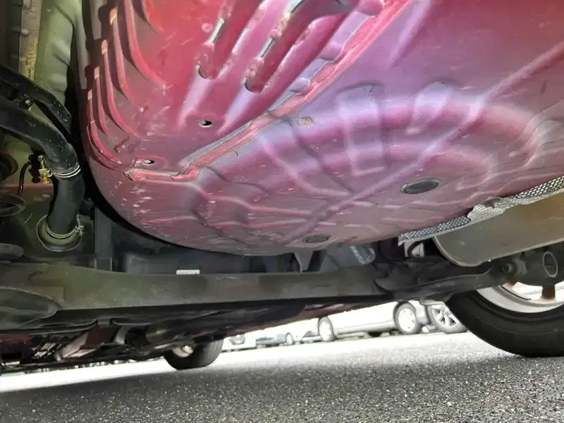 NISSAN NOTE E-POWER X Image 13