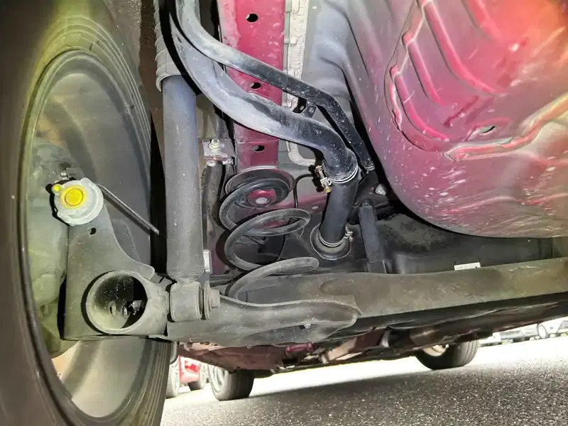 NISSAN NOTE E-POWER X Image 12