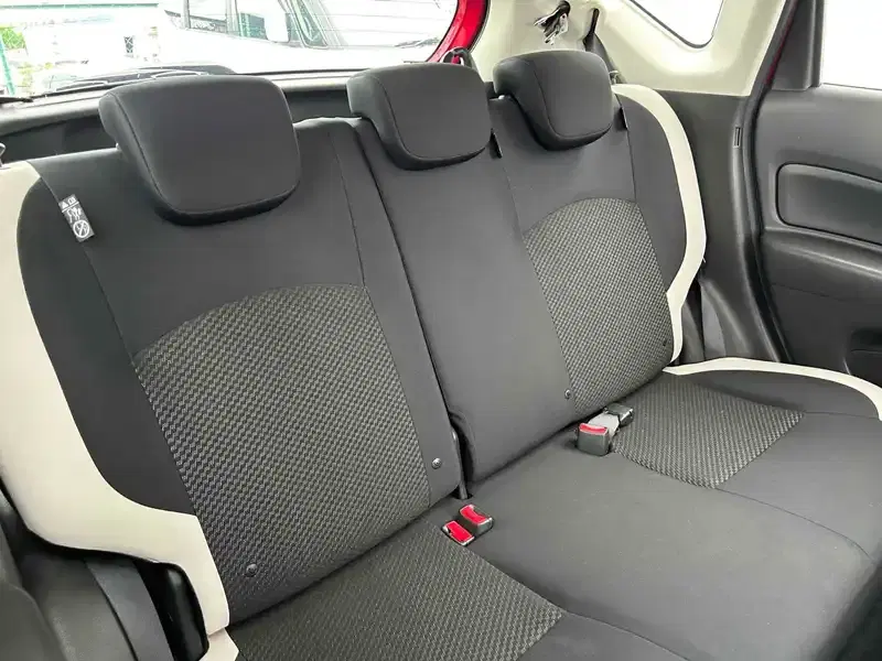 NISSAN NOTE E-POWER X Image 5
