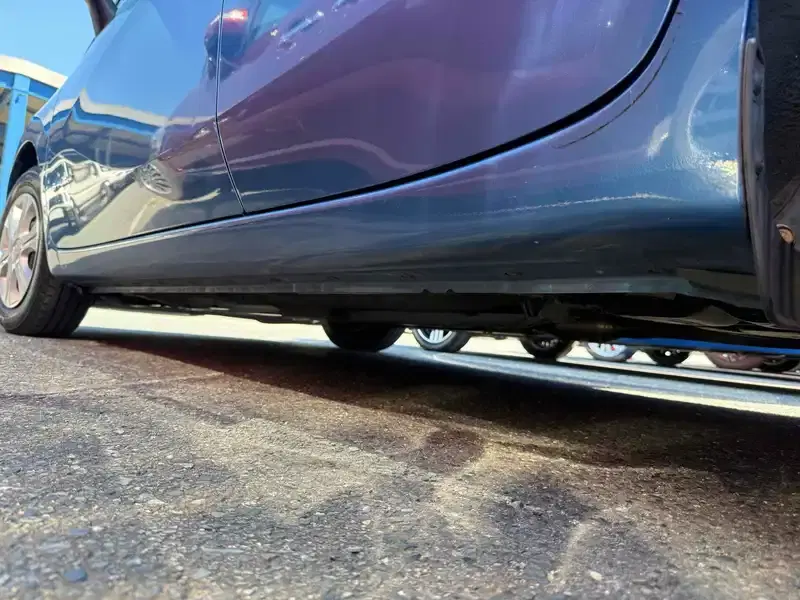NISSAN NOTE E-POWER X Image 20