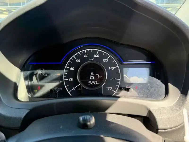 NISSAN NOTE E-POWER X Image 5
