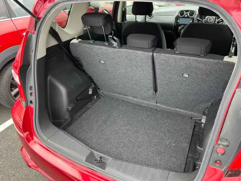 NISSAN NOTE E-POWER X Image 6