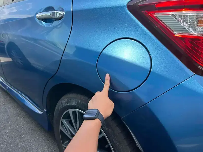NISSAN NOTE E-POWER MODE PREMIER Image 9