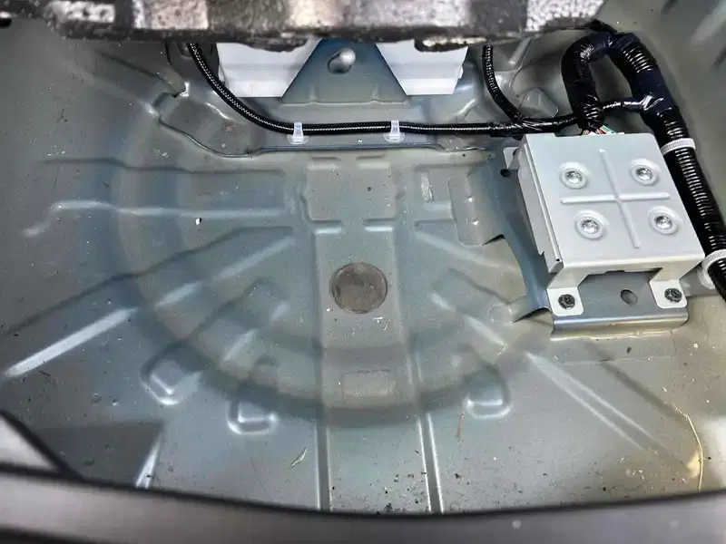 NISSAN NOTE E-POWER MODE PREMIER Image 15
