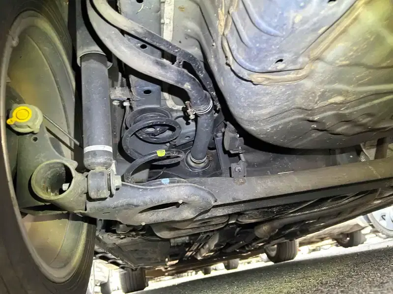 NISSAN NOTE E-POWER MODE PREMIER Image 13