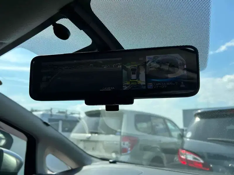 NISSAN NOTE E-POWER MODE PREMIER Image 8