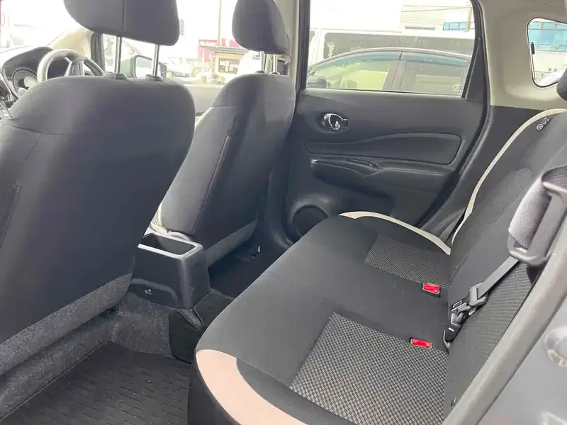 NISSAN NOTE E POWER Image 12