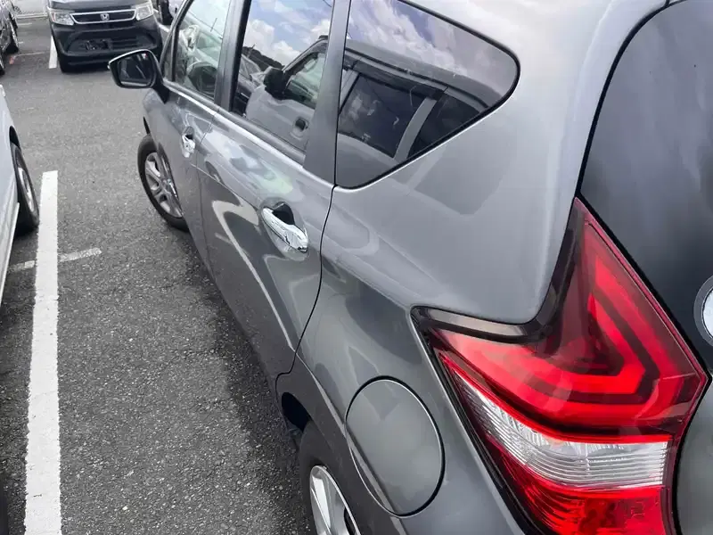 NISSAN NOTE E POWER Image 21
