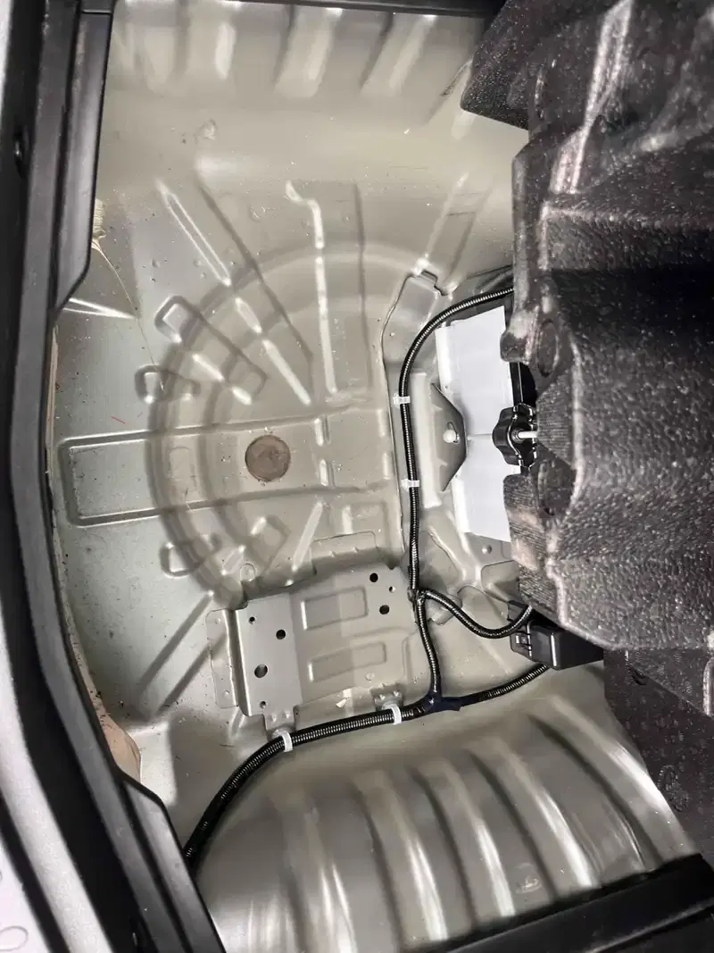 NISSAN NOTE E POWER Image 26