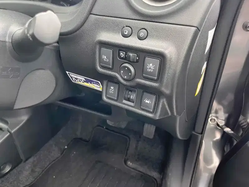 NISSAN NOTE E POWER Image 10