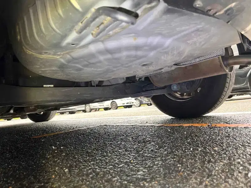 NISSAN NOTE E POWER Image 25