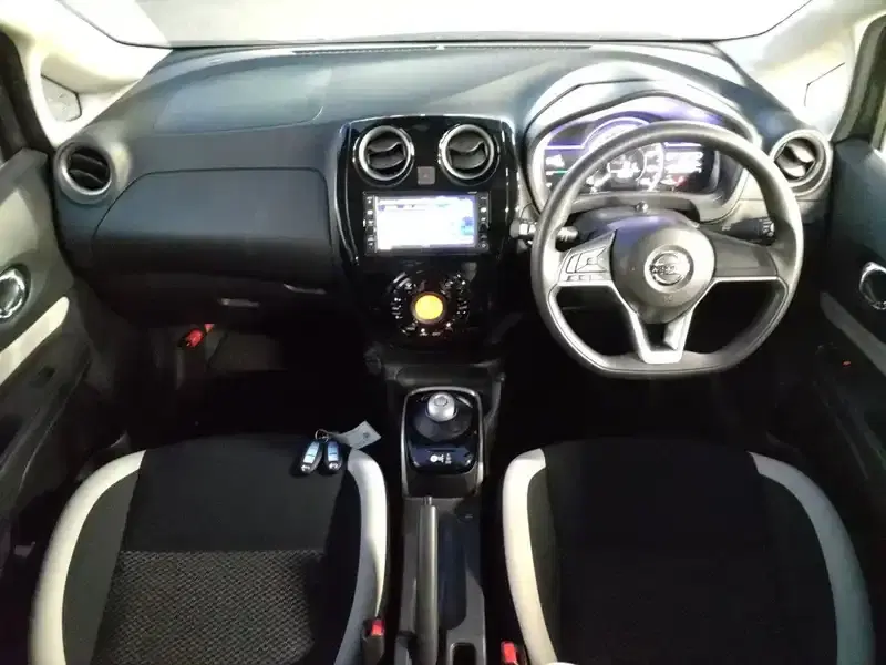 NISSAN NOTE E POWER Image 3