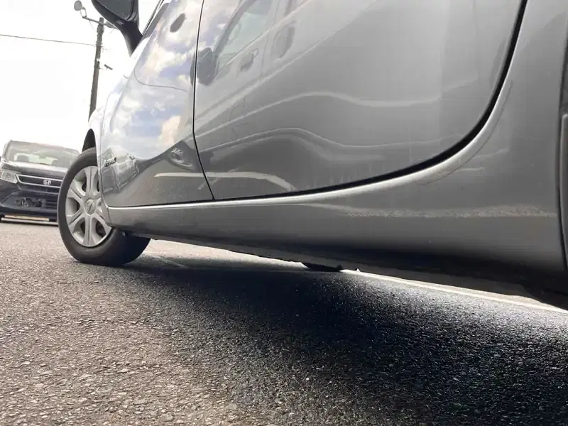 NISSAN NOTE E POWER Image 15
