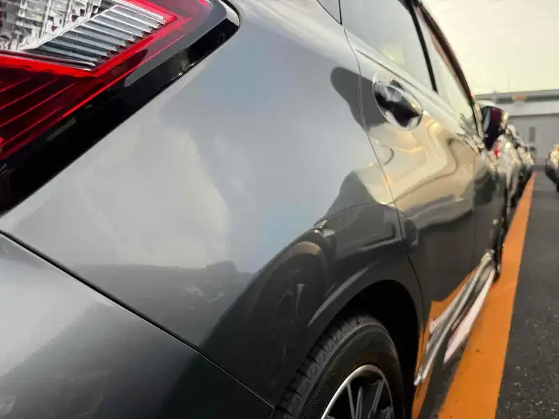NISSAN NOTE E-POWER NISMO Image 17