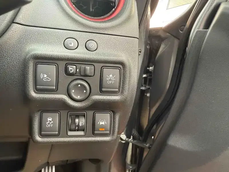 NISSAN NOTE E-POWER NISMO Image 10