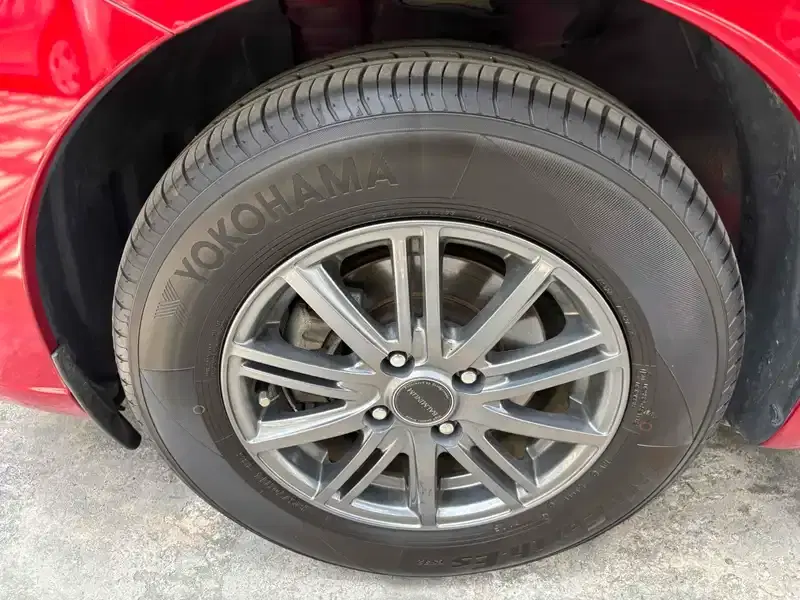 NISSAN NOTE X Image 11