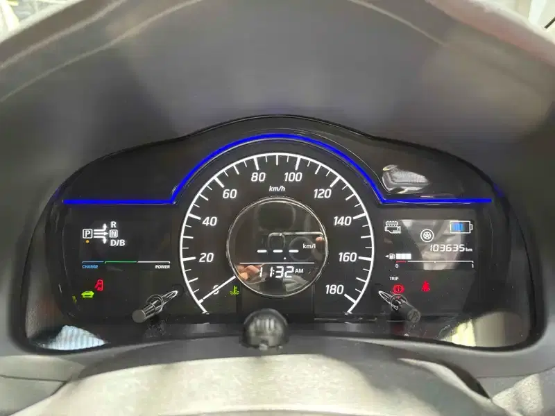 NISSAN NOTE X Image 18