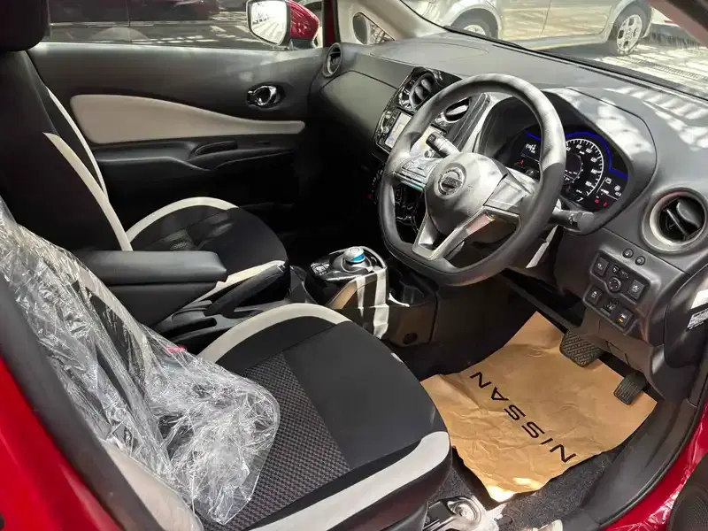 NISSAN NOTE X Image 5