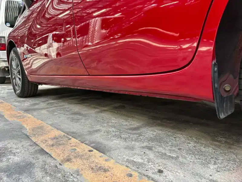 NISSAN NOTE X Image 22