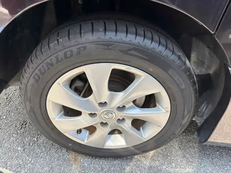 NISSAN SERENA HIGHWAY STAR S HYBRID Image 7