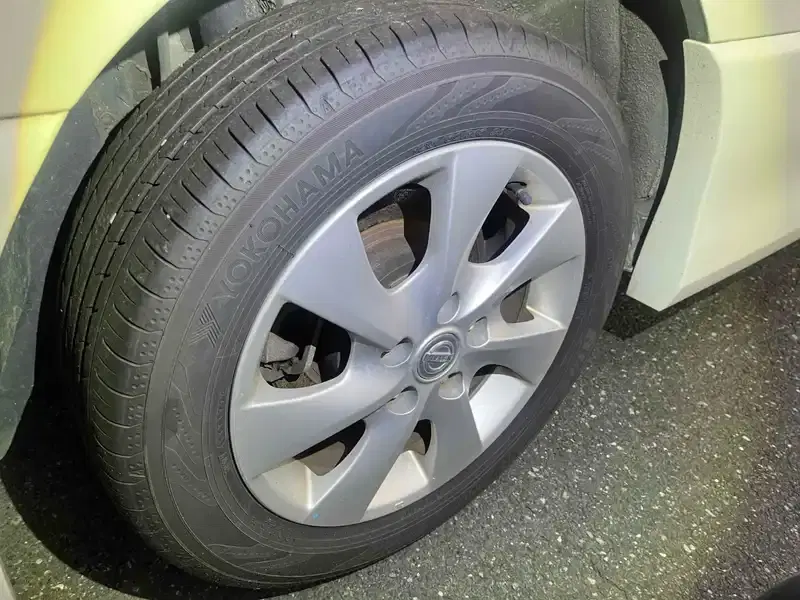 NISSAN SERENA 5D HIGHWAY STAR S-HYBRID V AERO M Image 13