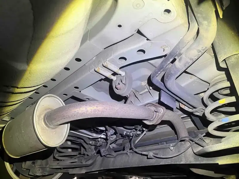 NISSAN SERENA 5D HIGHWAY STAR S-HYBRID V AERO M Image 16