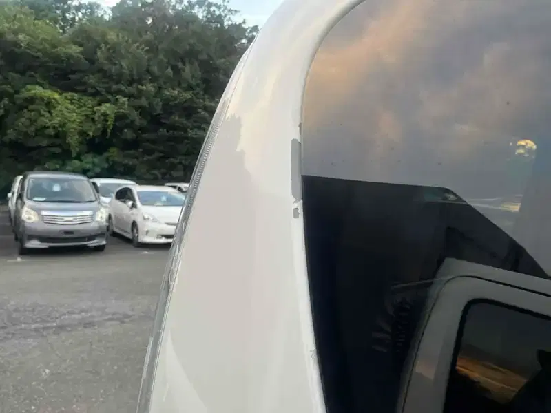 NISSAN SERENA 5D HIGHWAY STAR S-HYBRID V AERO M Image 11