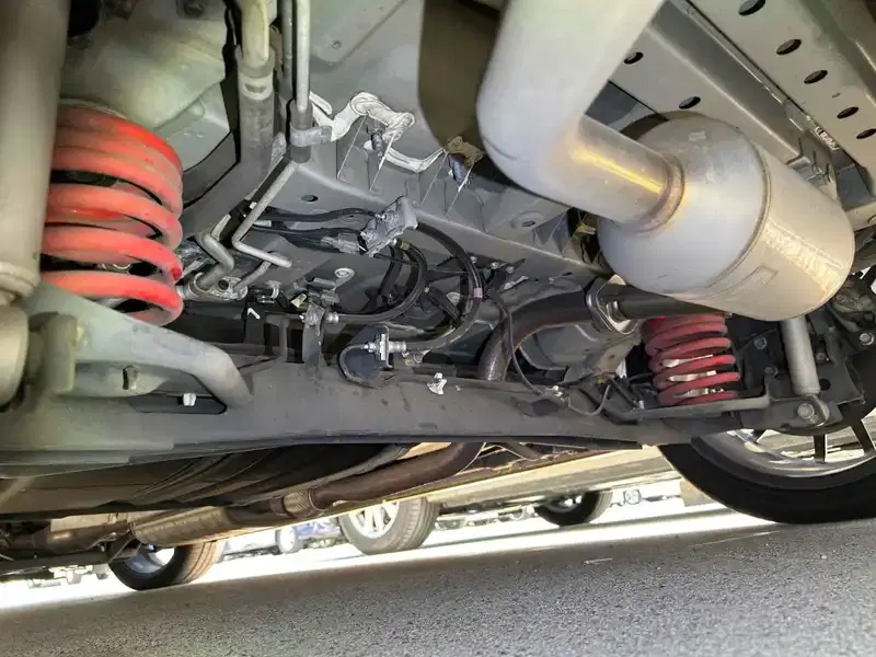 NISSAN SERENA 5D HIGHWAY STAR V SELECTOR + SAFE Image 14