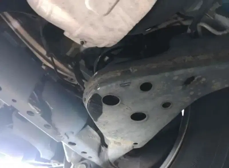 NISSAN X-TRAIL 20X 4WD HV EMERGENCY BRAKE PKG Image 22