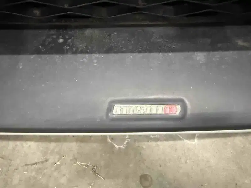 NISSAN X-TRAIL 20X 4WD HV EMERGENCY BRAKE PKG Image 15