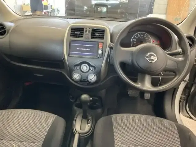 NISSAN MARCH S Image 3