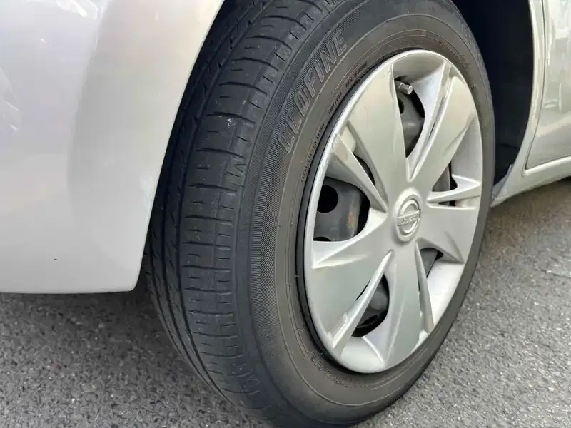 NISSAN MARCH S Image 13