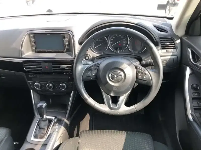 MAZDA CX-5 20S Image 6