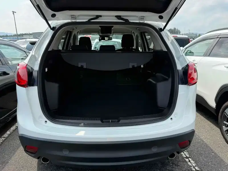 MAZDA CX-5 20S Image 14