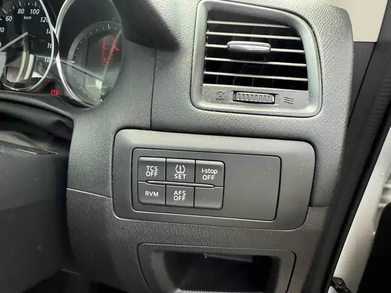 MAZDA CX-5 20S Image 12