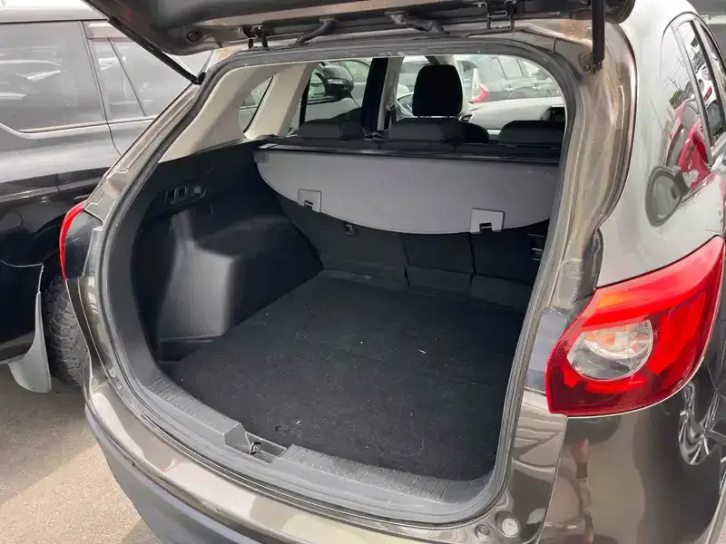 MAZDA CX-5 20S PROACTIVE Image 18
